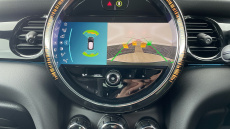 MINI Hatchback 1.5 Cooper Sport Premium Plus 3dr Auto Petrol Hatchback